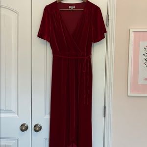 The best Holiday dress you will find!